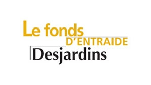 Fond d'entraide Desjardins